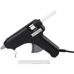 Pistola de silicona Maxi