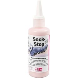 Sock-Stop prevención resbalones