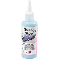 Sock-Stop prevención resbalones