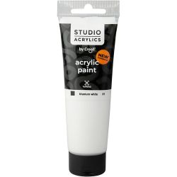 Pintura Acrílica Creall Studio