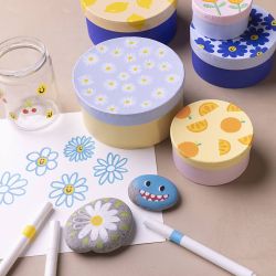 Rotulador Creativo Multiusos