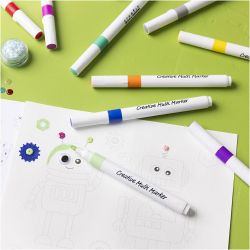 Rotulador Creativo Multiusos