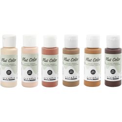 Pintura Craft Plus Color