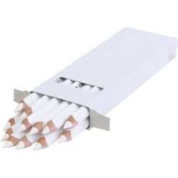 Lápices de Colores Edu Jumbo