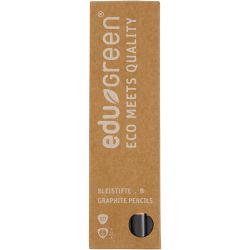 Lápices Jumbo Edugreen 