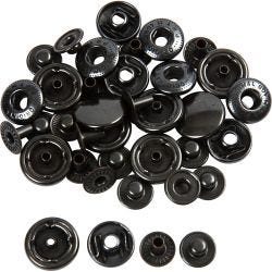 Recambios Press Fastener