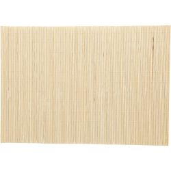 Esterilla de bamboo para enfieltrar