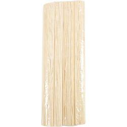 Esterilla de bamboo para enfieltrar