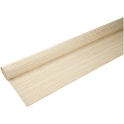 Esterilla de bamboo para enfieltrar