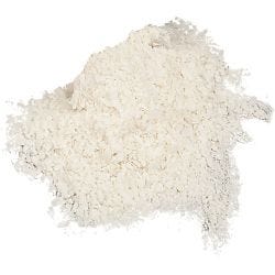 Copos de jabón