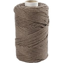 Cuerda de Macramé