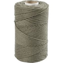 Cuerda de Macramé