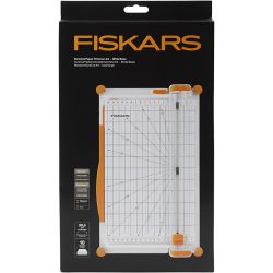 Fiskars Cizalla de papel