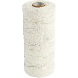 Twine de algodón 