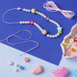 Cordón de poliéster