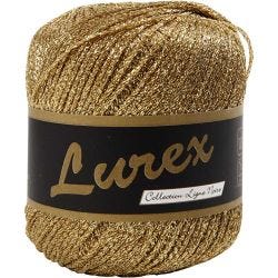 Hilo Lurex