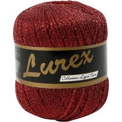 Hilo Lurex