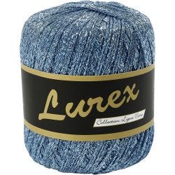 Hilo Lurex
