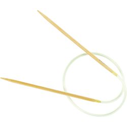 Aguja circular