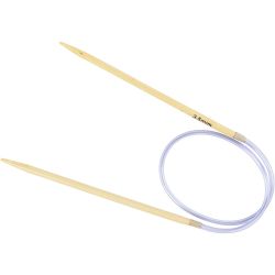 Aguja circular