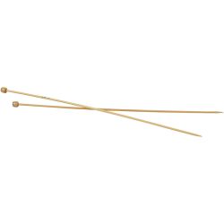 Agujas de tejer 