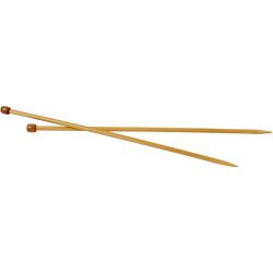 Agujas de tejer 