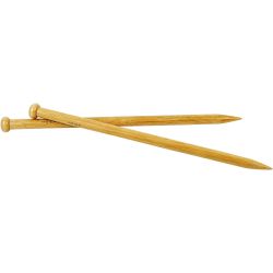 Agujas de tejer 