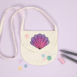 Bolso bandolera