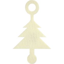 Figura de fieltro