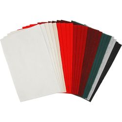 Fieltro para manualidades