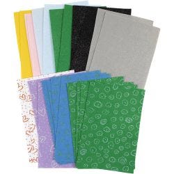 Fieltro para manualidades