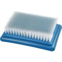 Cepillo para fieltrado