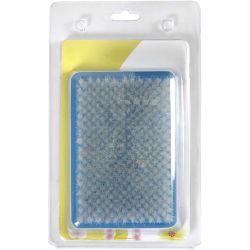 Cepillo para fieltrado