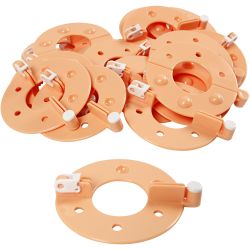 Máquina para hacer pompones