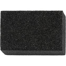 Almohadilla foam para fieltrar