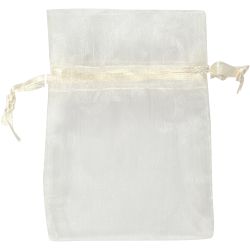 Bolsas de organza