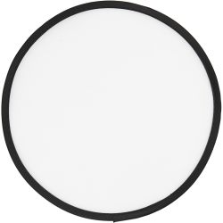 Frisbee, 25 cm, blanco, 1 ud
