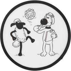 Frisbee, 25 cm, 1 ud