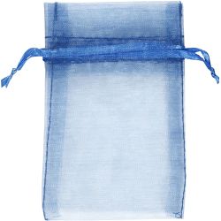 Bolsas de organza
