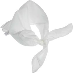 Pañuelo de seda 