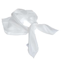 Pañuelo de seda
