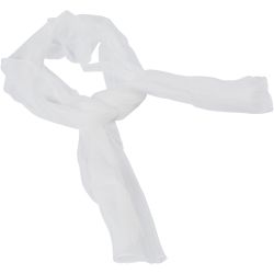 Pañuelo de seda chifón