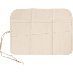 Organizador para artistas