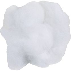 Relleno de muñecas