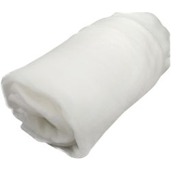 Guata de polyester
