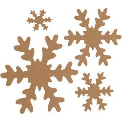 Copo de nieve