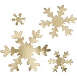 Copo de nieve