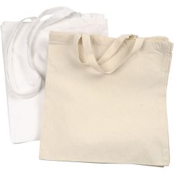 Bolsa de Tela