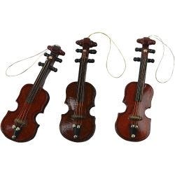 Violines