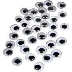 Ojos Móviles